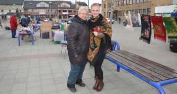 Abuelitas rusas del Ártico