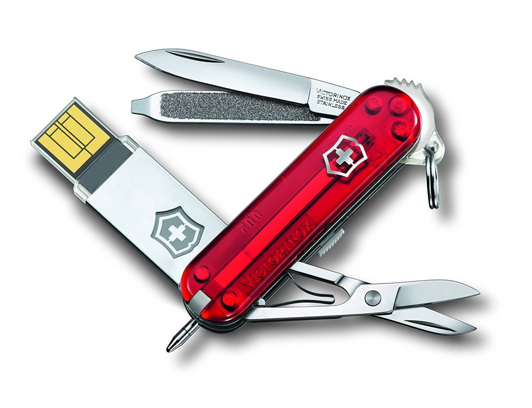 Navaja Suiza 32GB