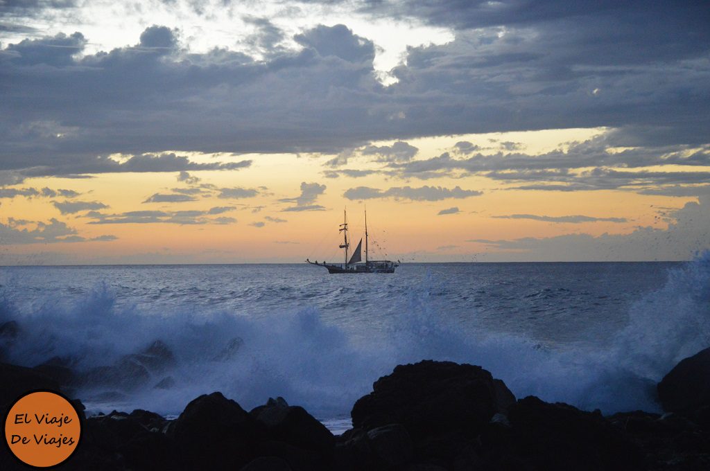 La Gomera