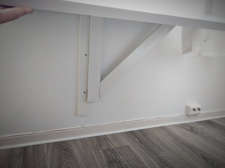 Diseño minimalista decoración nórdica