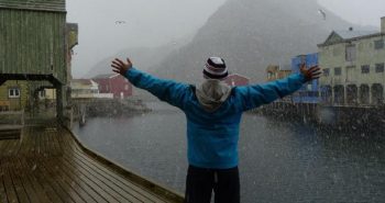 encontrar trabajo en Noruega