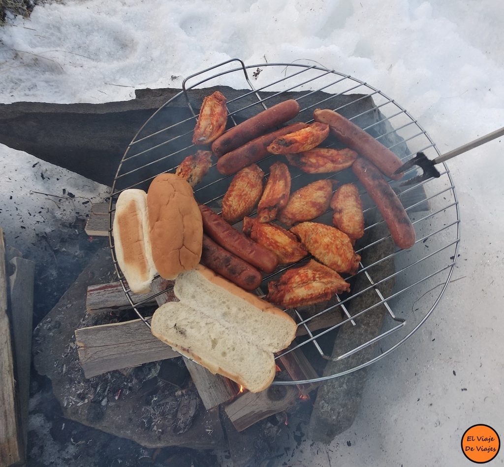 Primavera en el ártico