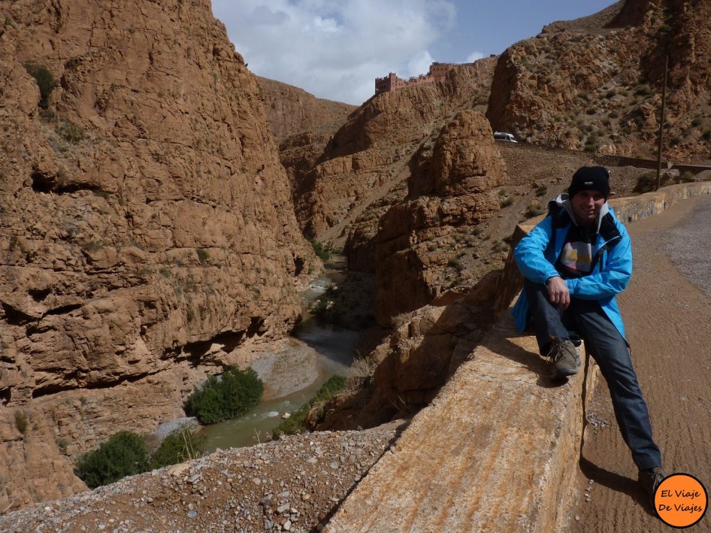 Aventura en Marruecos con Mochila 5ª Parte