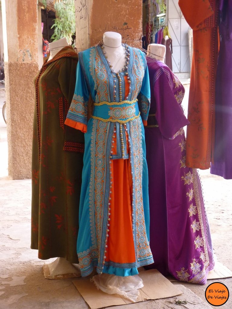 Aventura en Marruecos con Mochila 4ª Parte