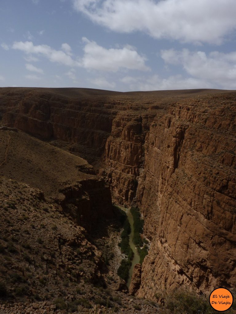 Aventura en Marruecos con Mochila 5ª Parte