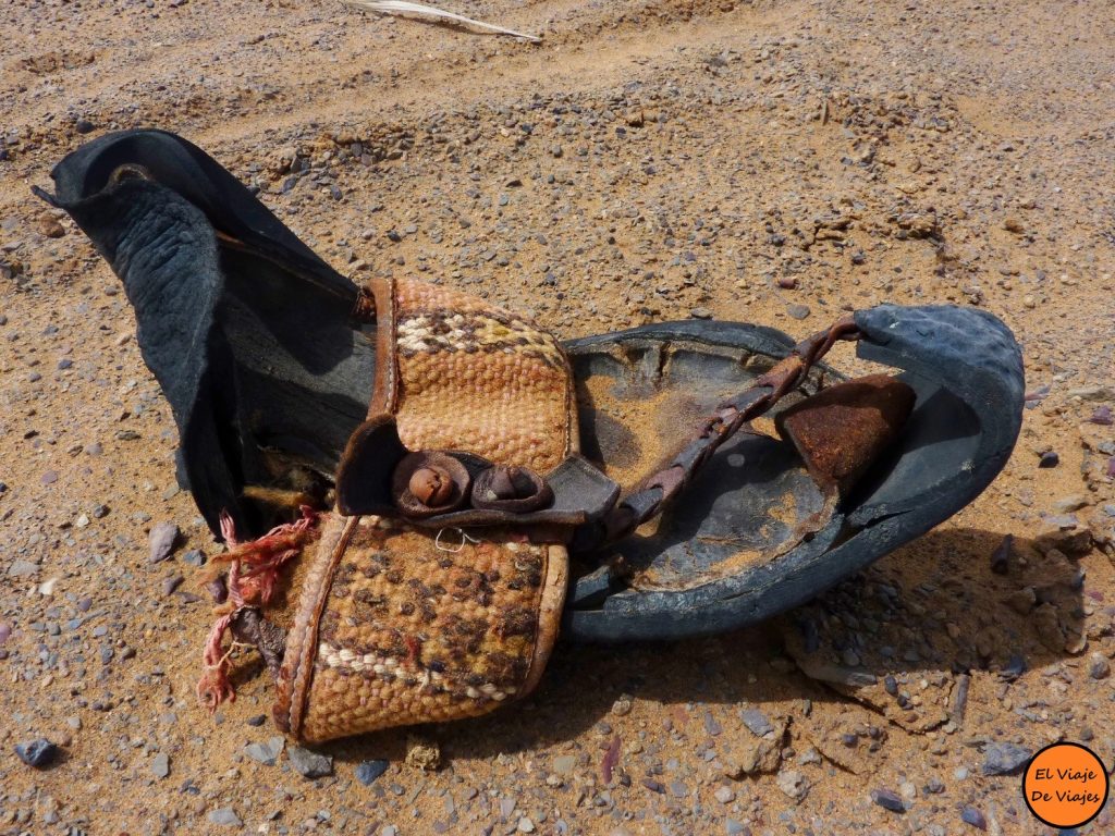 Aventura en Marruecos con Mochila 3ª Parte