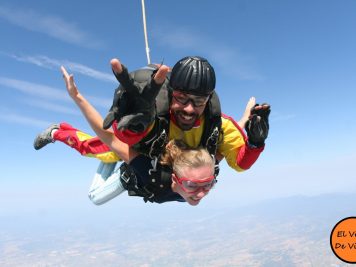 Skydive Empuriabrava