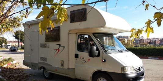 Fiat Ducato Joint E33