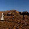 Viajar a Marruecos