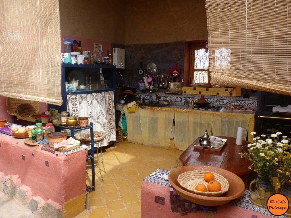 Aventura en Marruecos con Mochila 2ª Parte