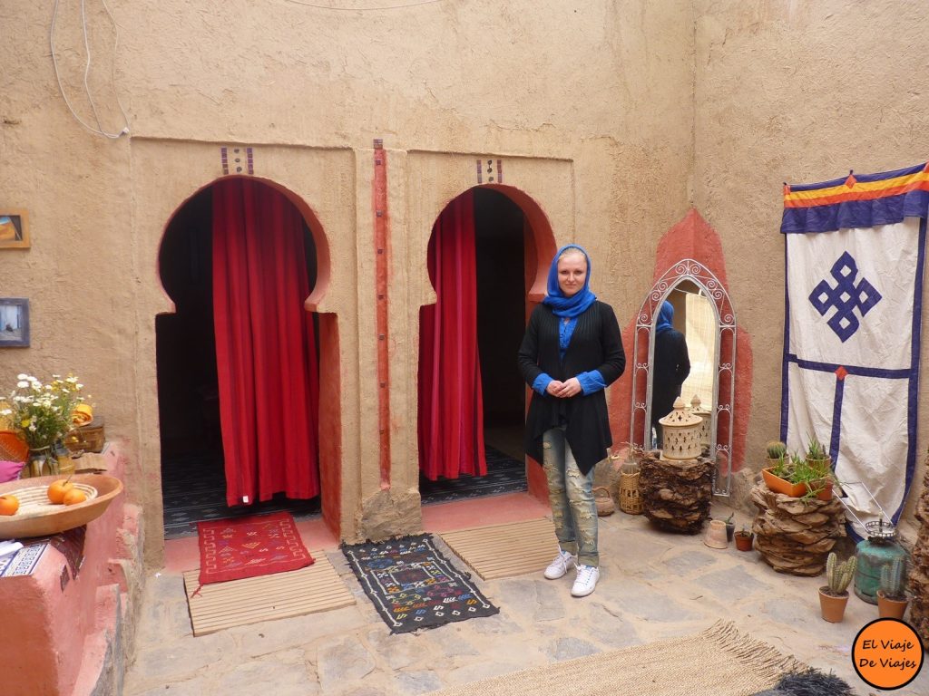 Aventura en Marruecos con Mochila 2ª Parte