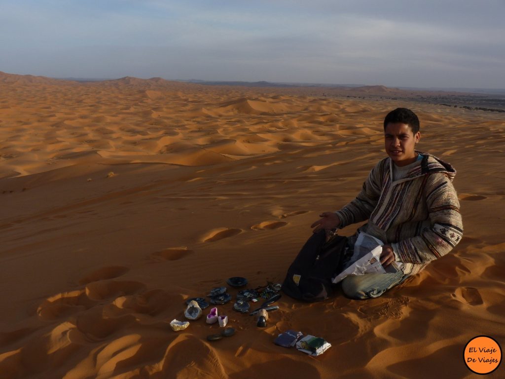 Aventura en Marruecos con Mochila 3ª Parte