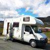 Fiat ducato Joint E33