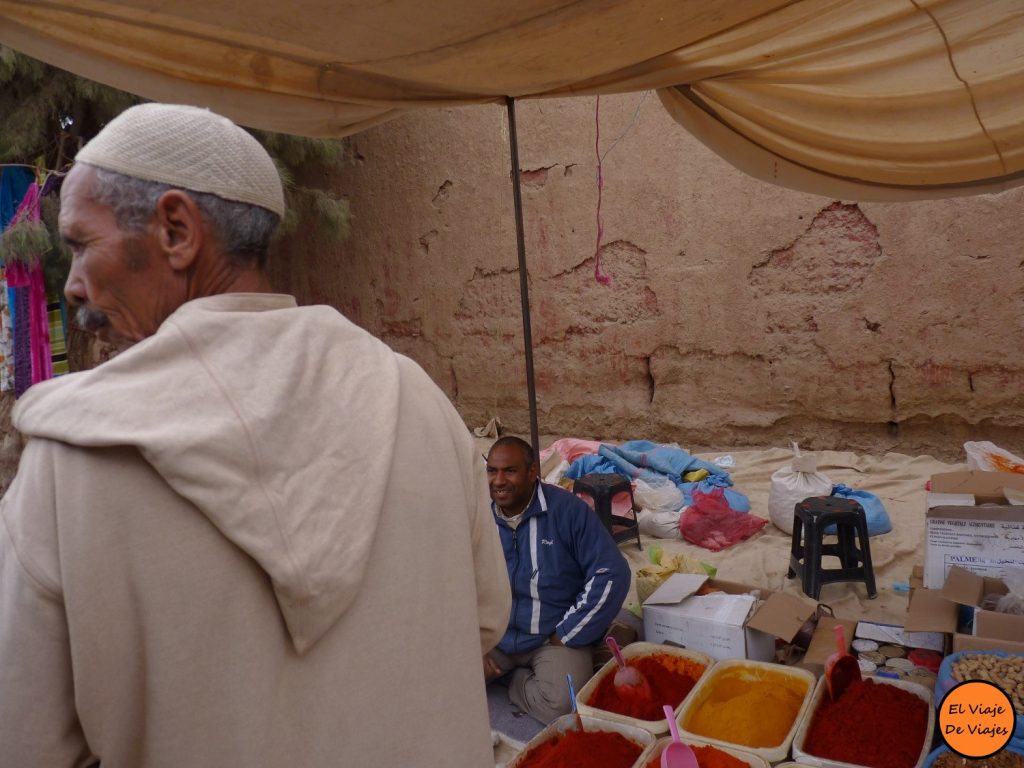 Aventura en Marruecos con Mochila 2ª Parte