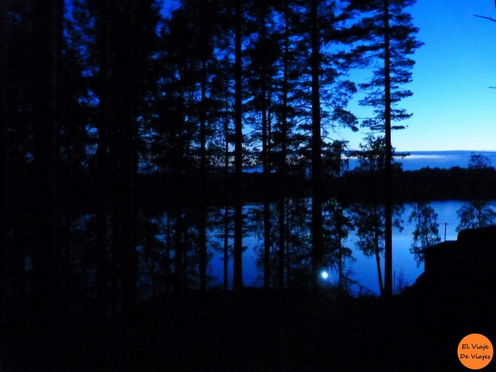 lagos Finlandia