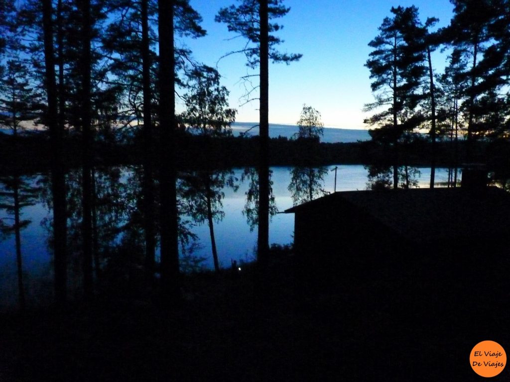 lagos Finlandia