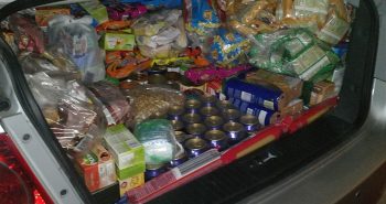 Limites viajar productos Noruega