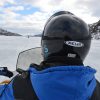 Moto de nieve Kirkenes