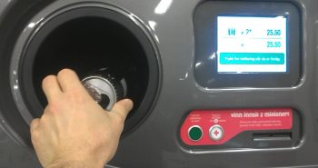 Gana dinero reciclando Noruega