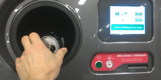 Gana dinero reciclando