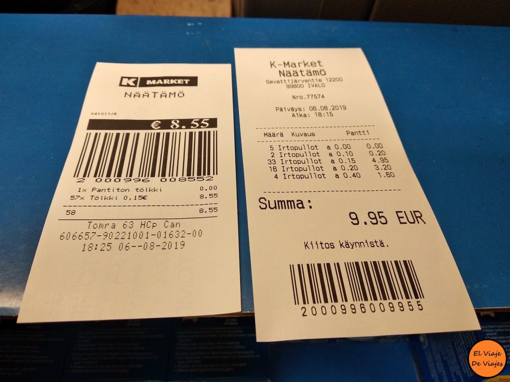 Ganar dinero reciclando