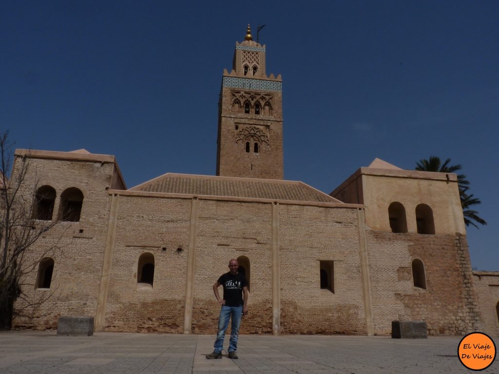 Aventura en Marruecos con Mochila 6ª Parte