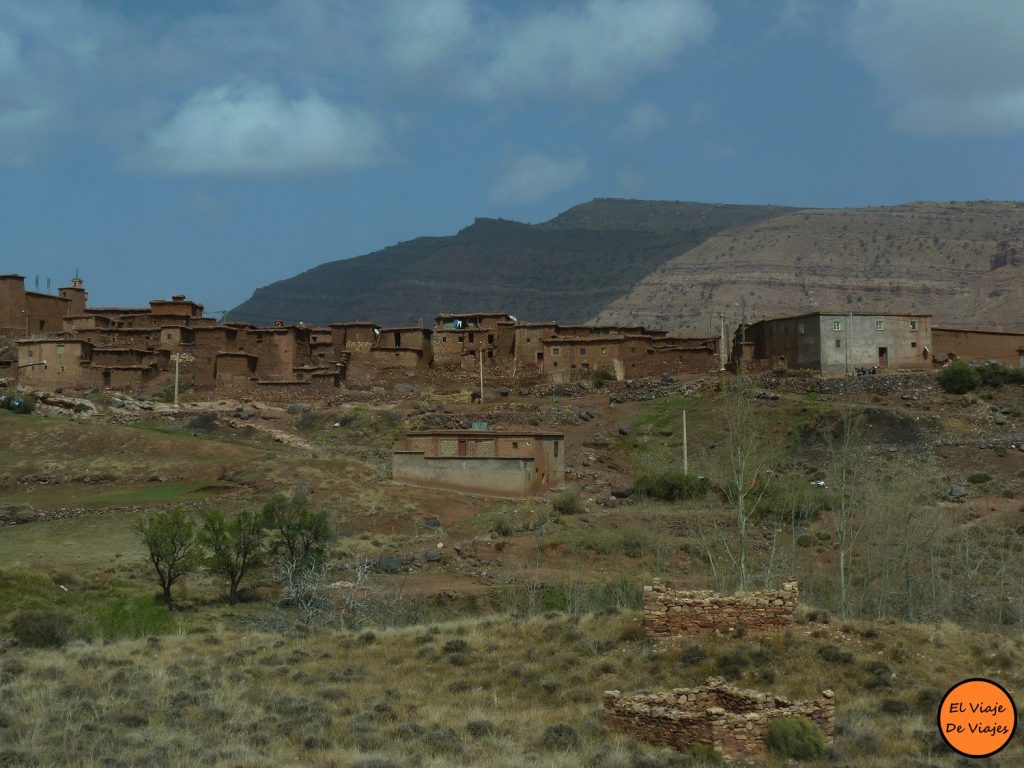 Aventura en Marruecos con Mochila 6ª Parte