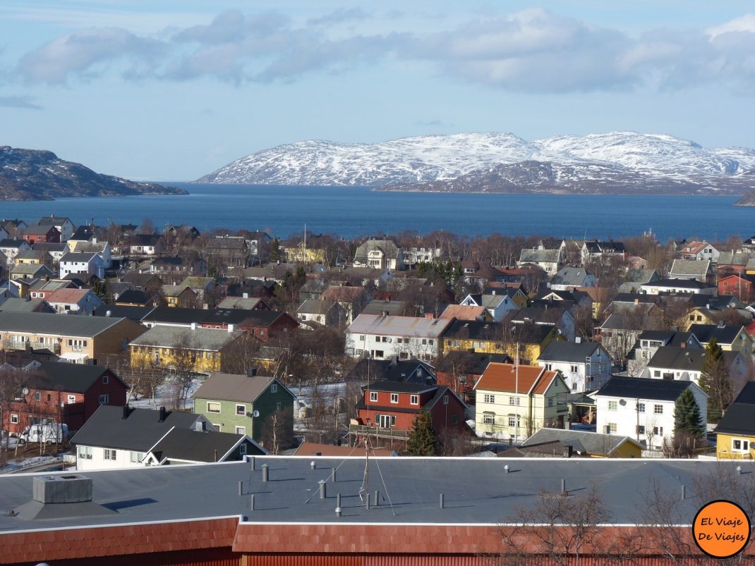 Kirkenes