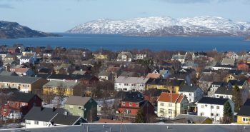 Kirkenes