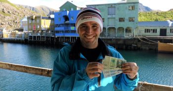 Encontrar trabajo en Noruega