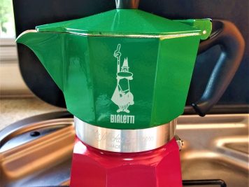 Cafetera Bialetti