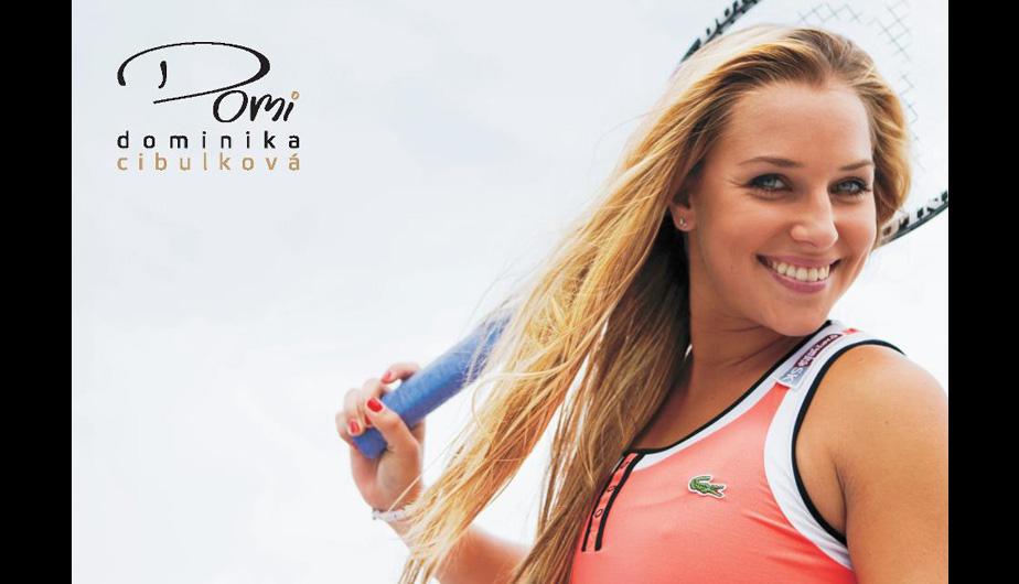 Dominika Cibulkova