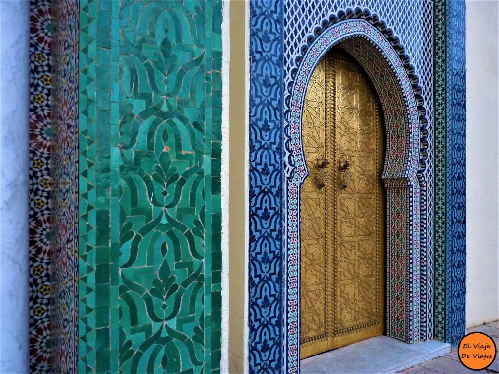 Aventura en Marruecos con Mochila 7ª Parte
