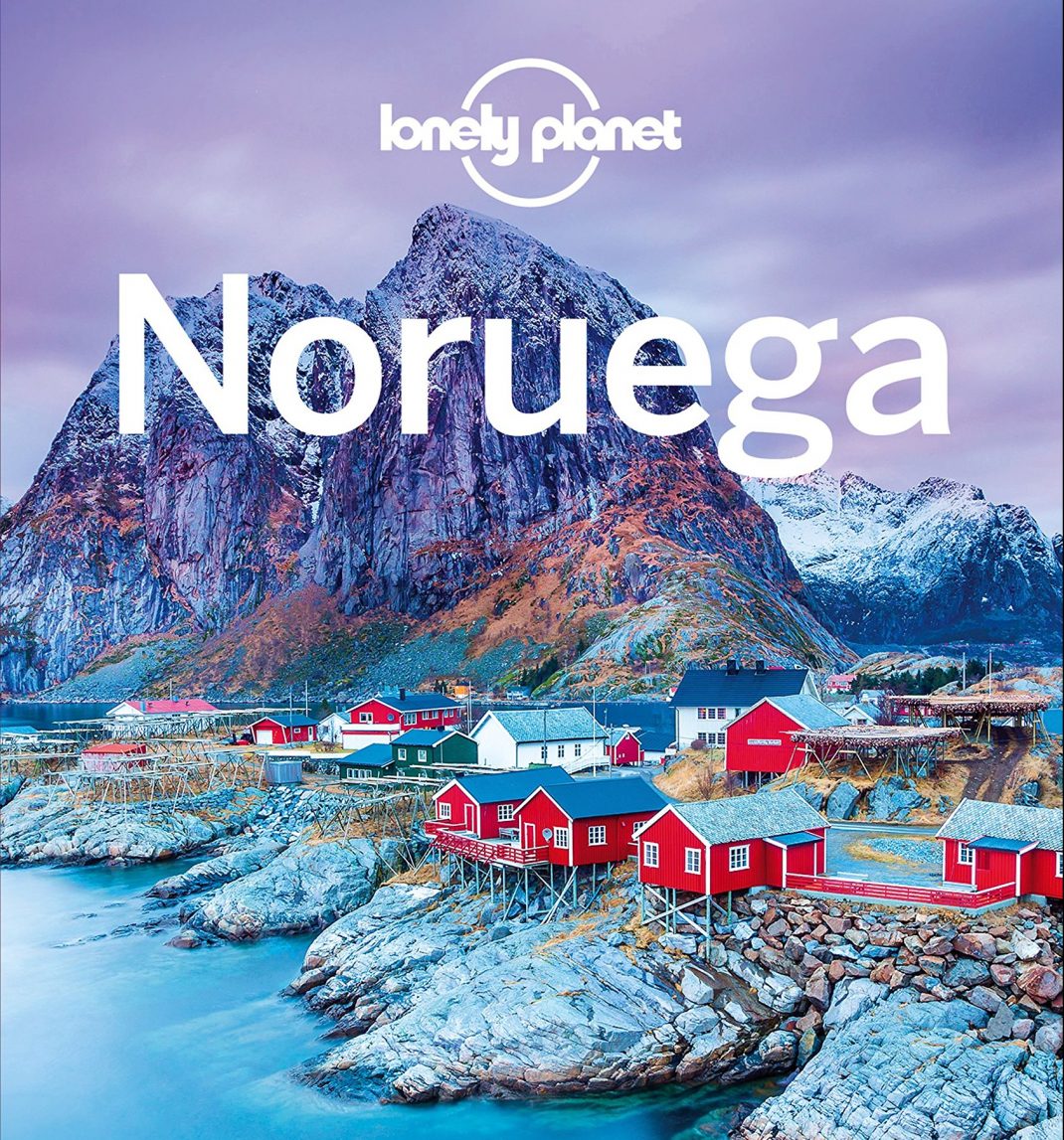 Lonely Planet Noruega