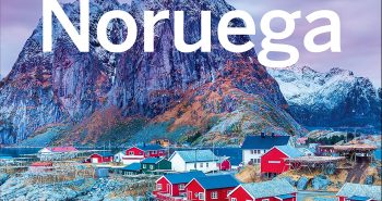 Lonely Planet Noruega