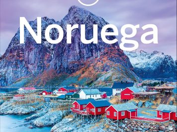 Lonely Planet Noruega