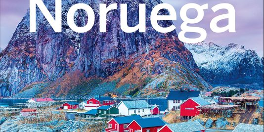 Lonely Planet Noruega