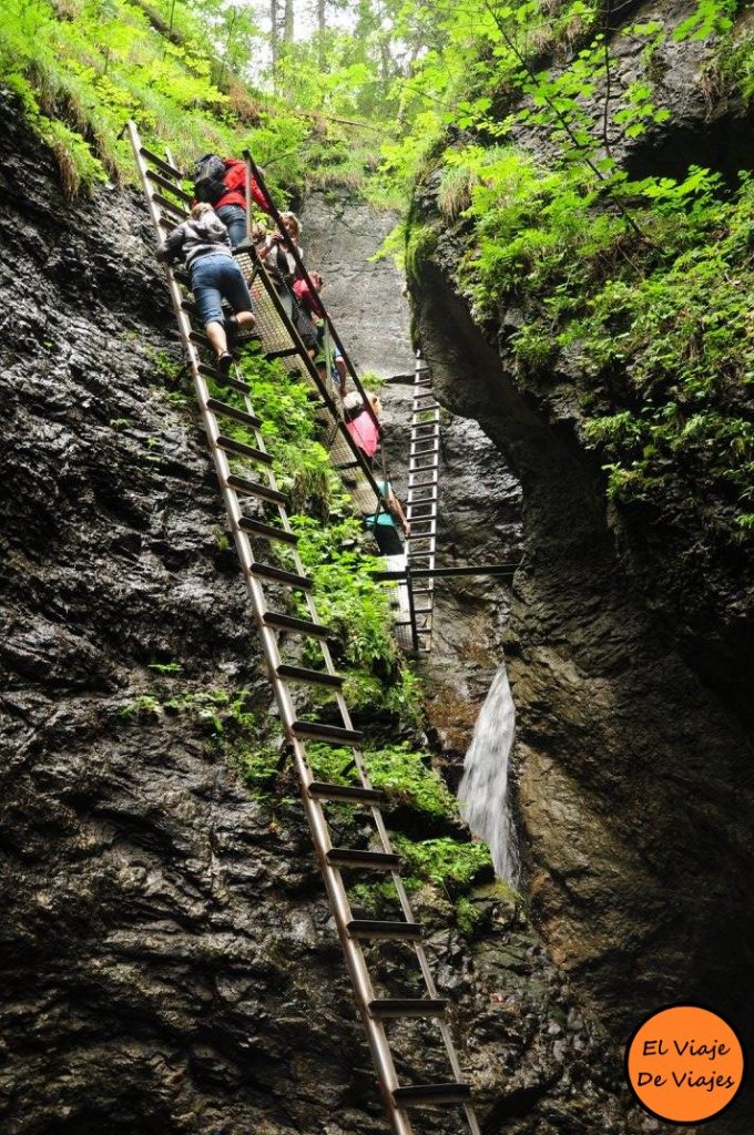 Paraíso Eslovaco