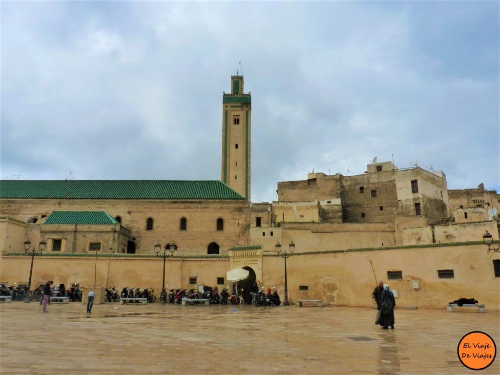Aventura en Marruecos con Mochila 7ª Parte