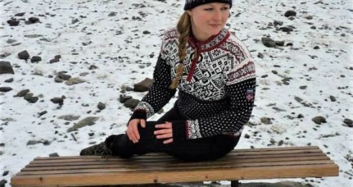 jersey Noruega
