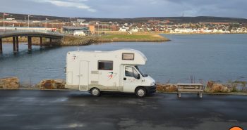 viajar en autocaravana