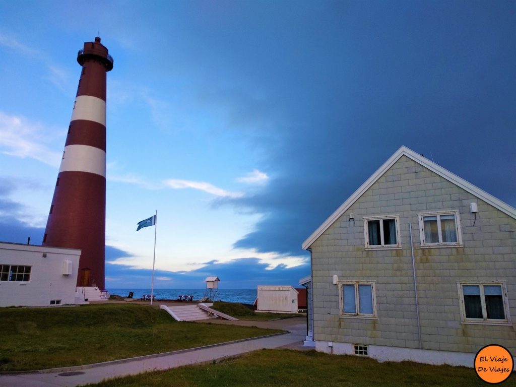 Faro de Slettnes