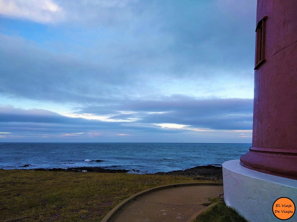 Faro de Slettnes