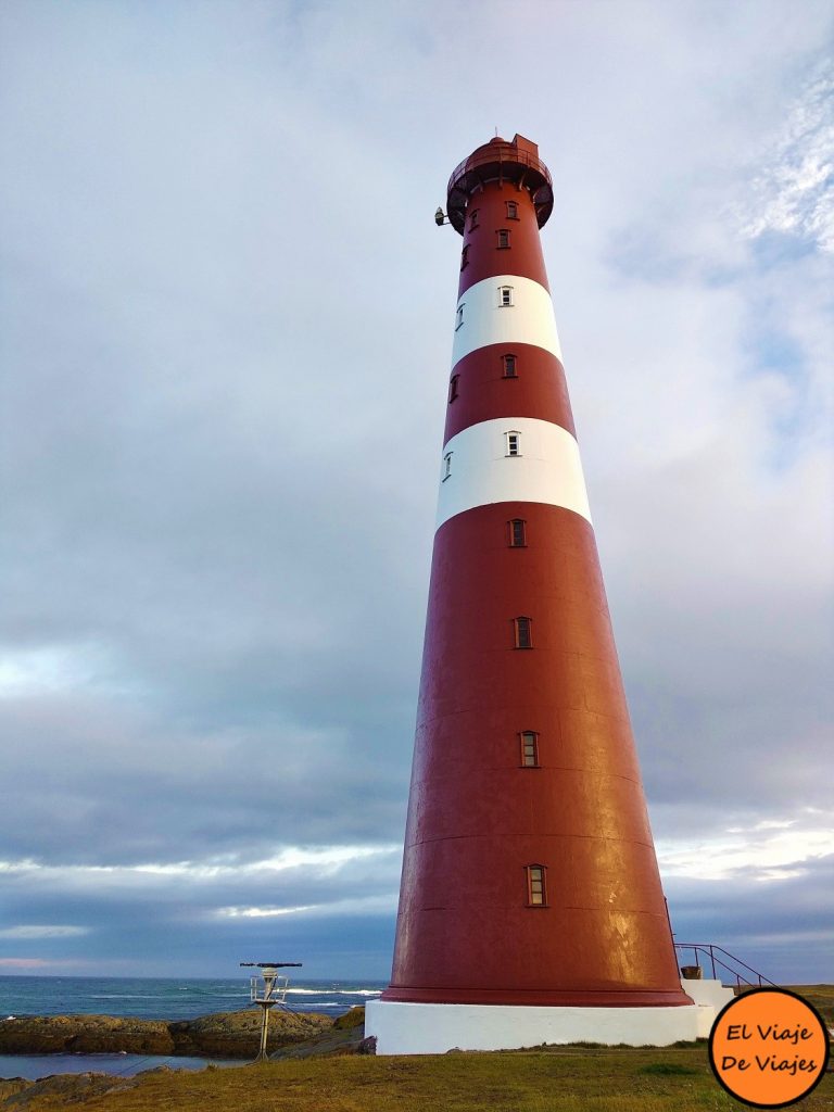 Faro de Slettnes