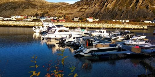 Kjøllefjord