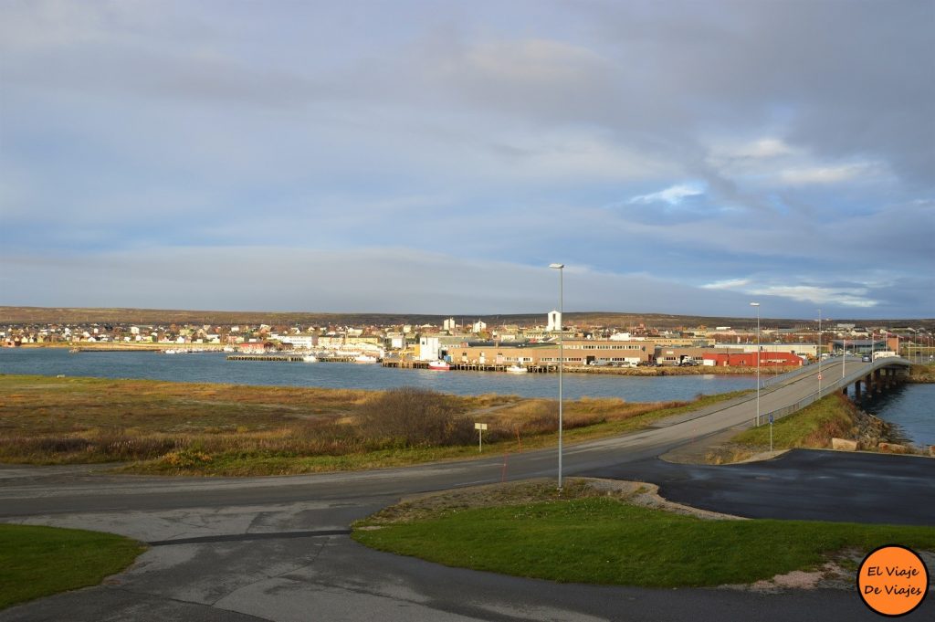 Vadsø