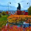 Vadso Noruega