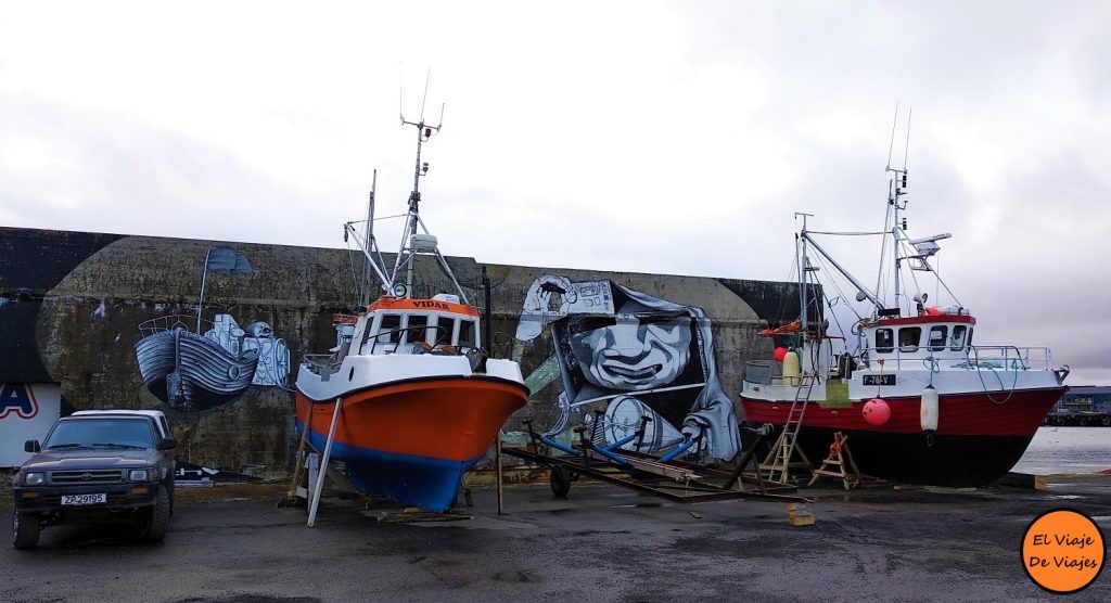 Vardø - Ciudad Pesquera con un Glorioso Pasado