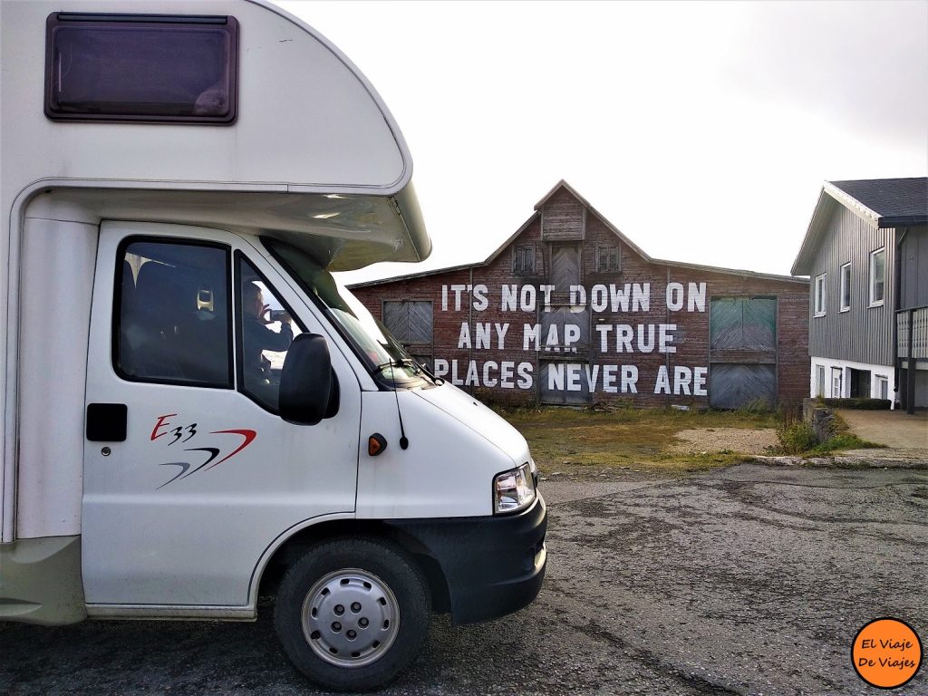 Vardø - Ciudad Pesquera con un Glorioso Pasado