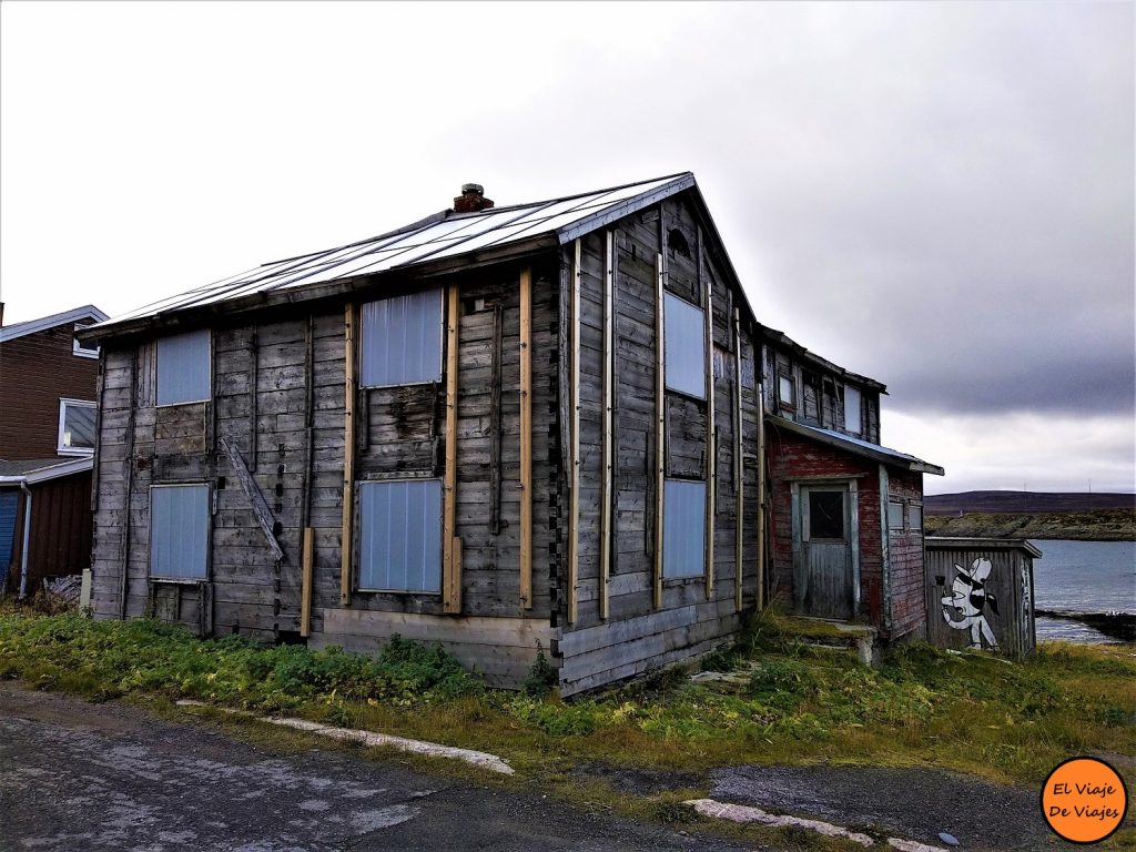 Vardø - Ciudad Pesquera con un Glorioso Pasado